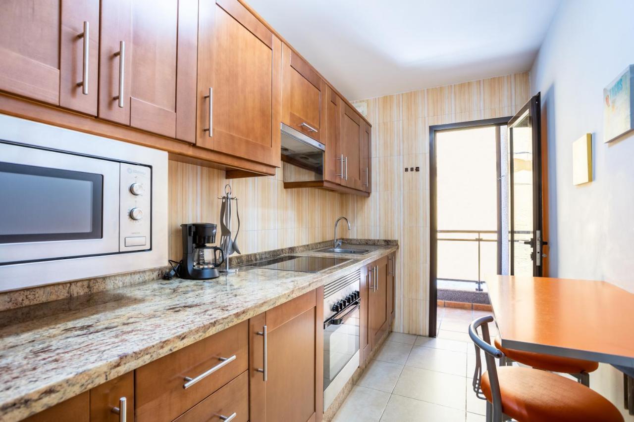 Apartamento Andrea & Salitre San Isidro  Eksteriør billede