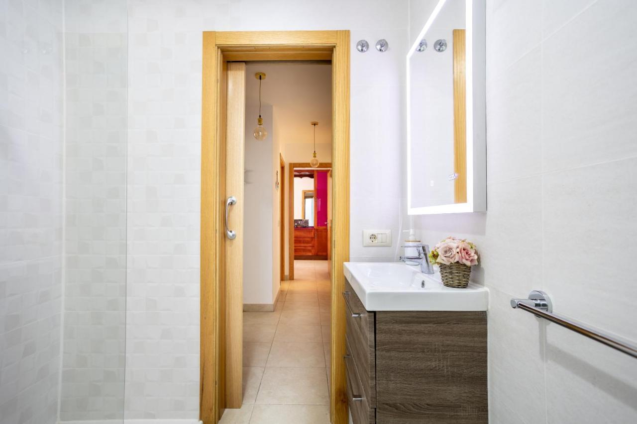 Apartamento Andrea & Salitre San Isidro  Eksteriør billede